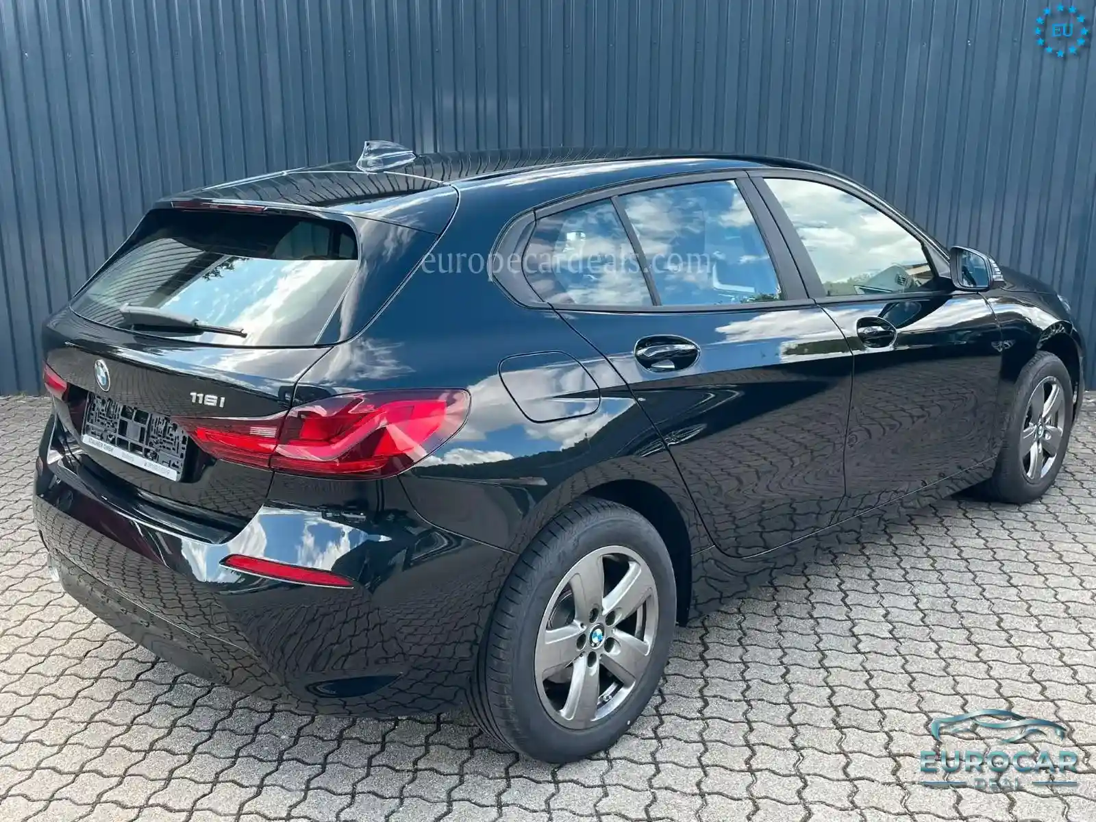 BMW 116