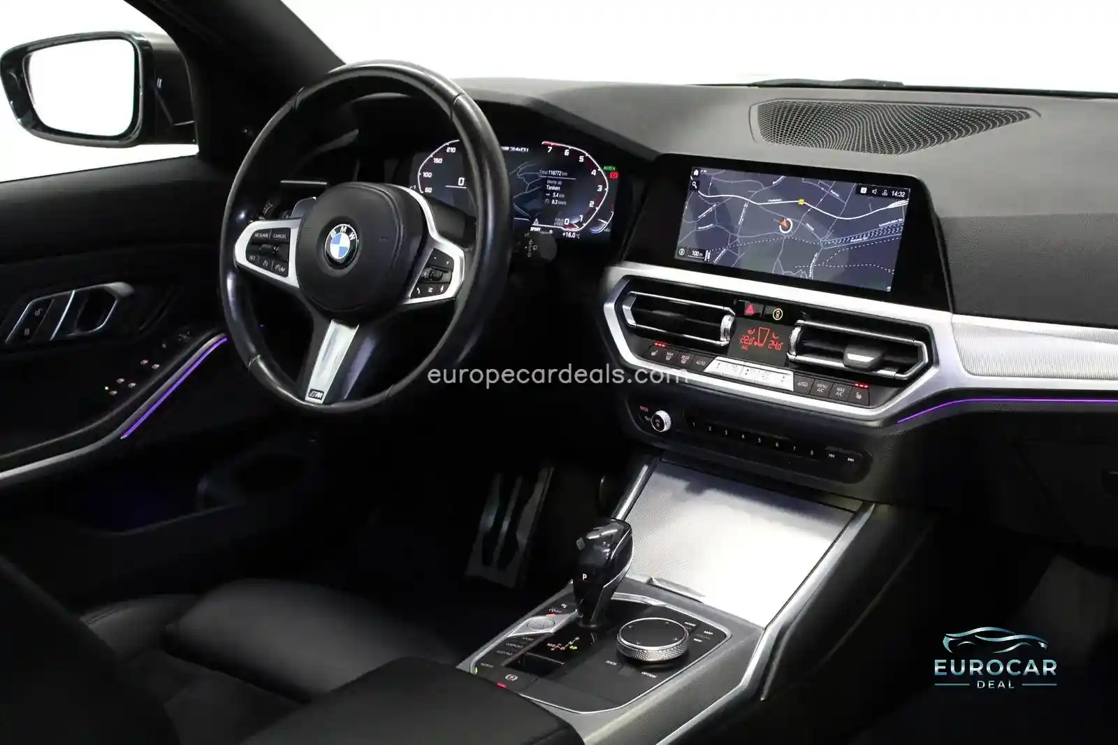 BMW M340i
