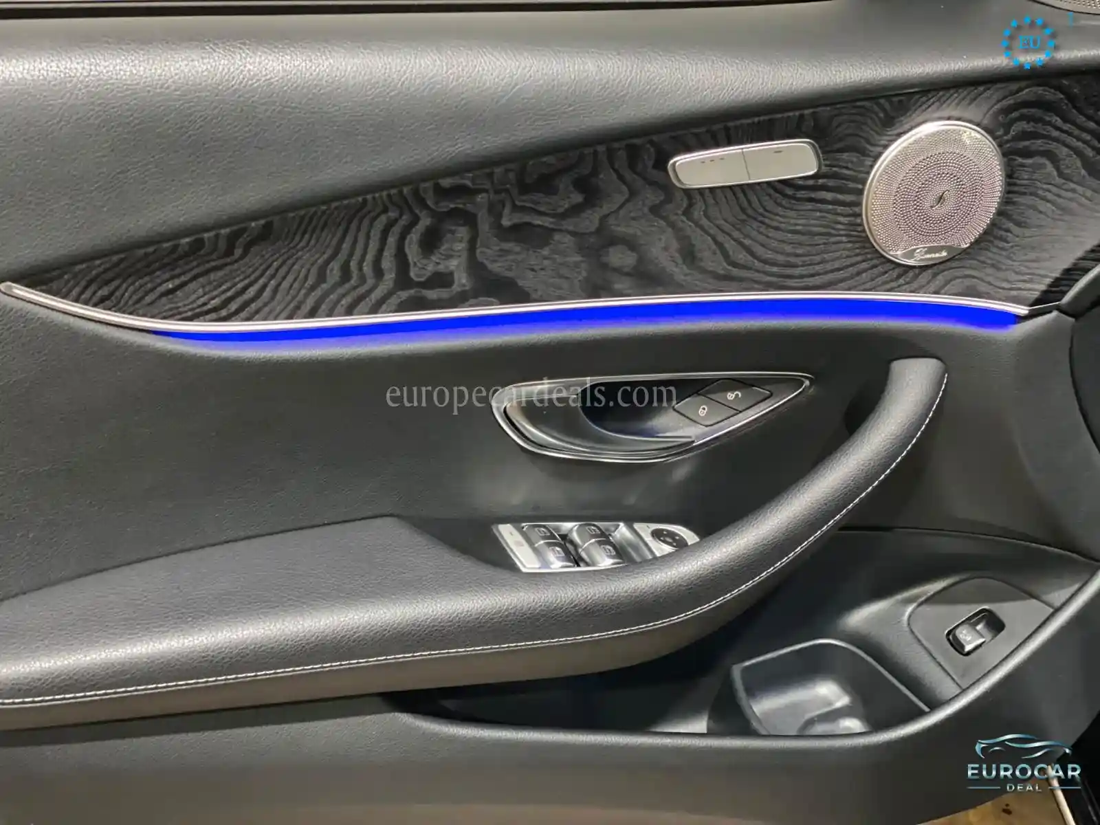 Mercedes-Benz E 400