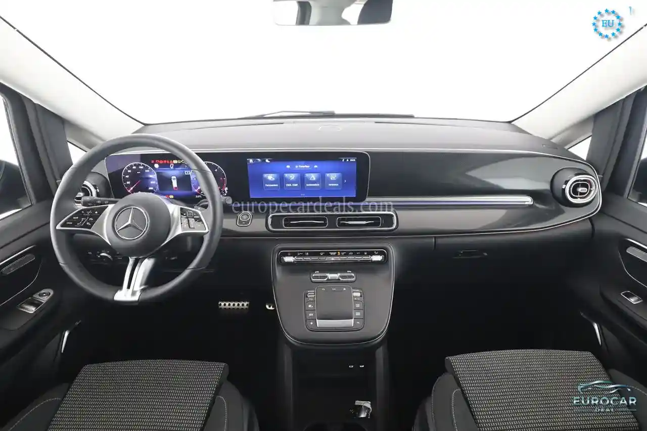 Mercedes-Benz V 250