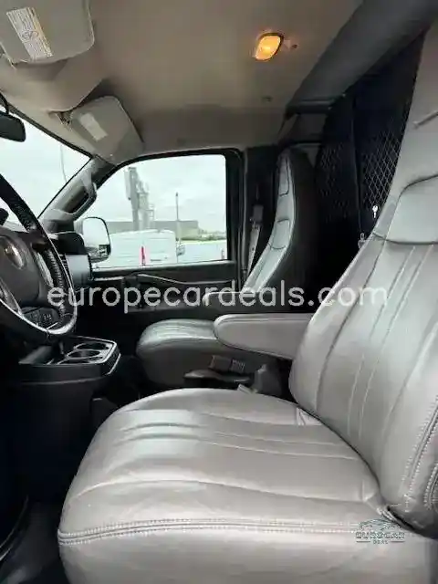 Chevrolet Express