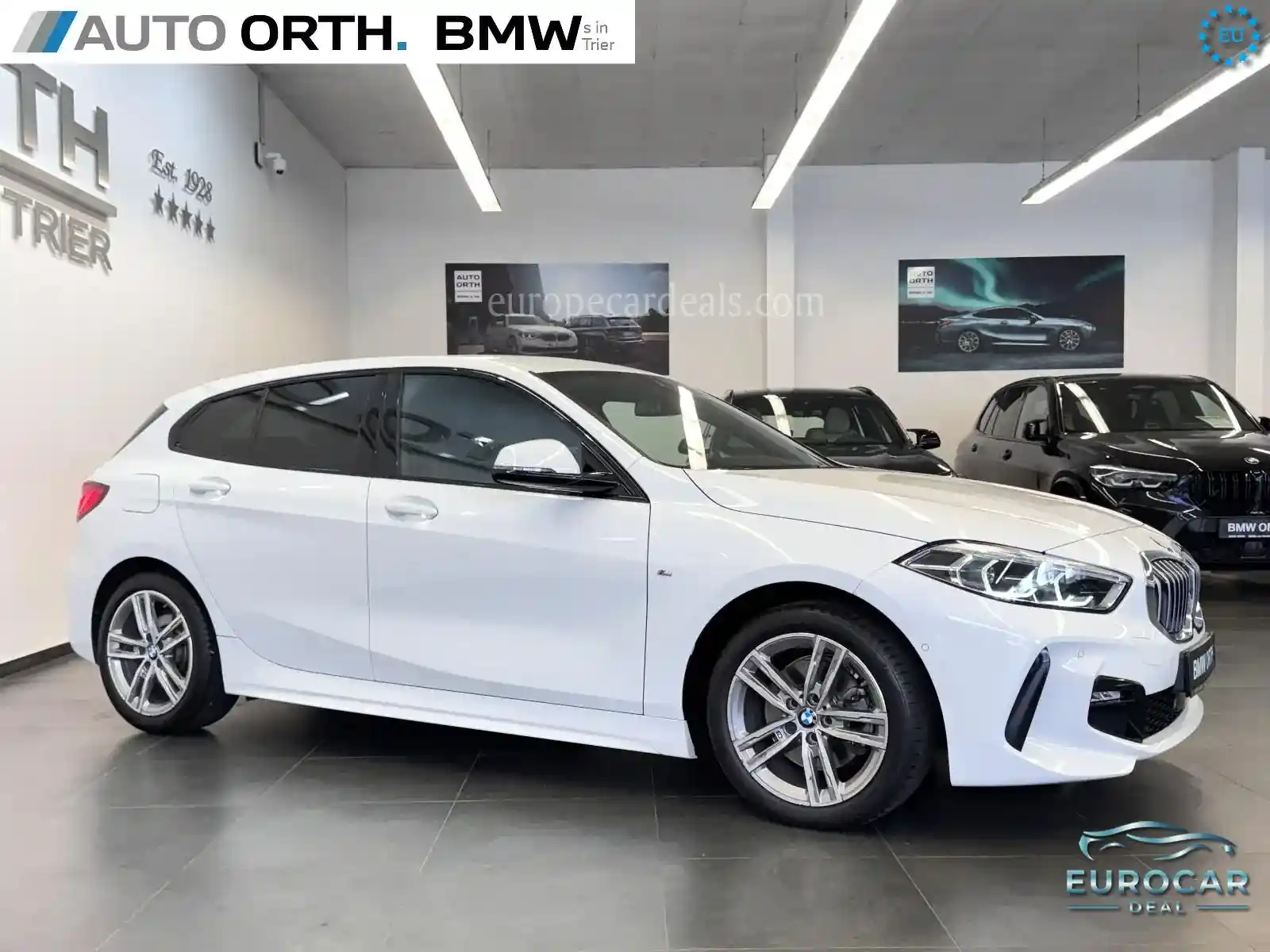 BMW 118