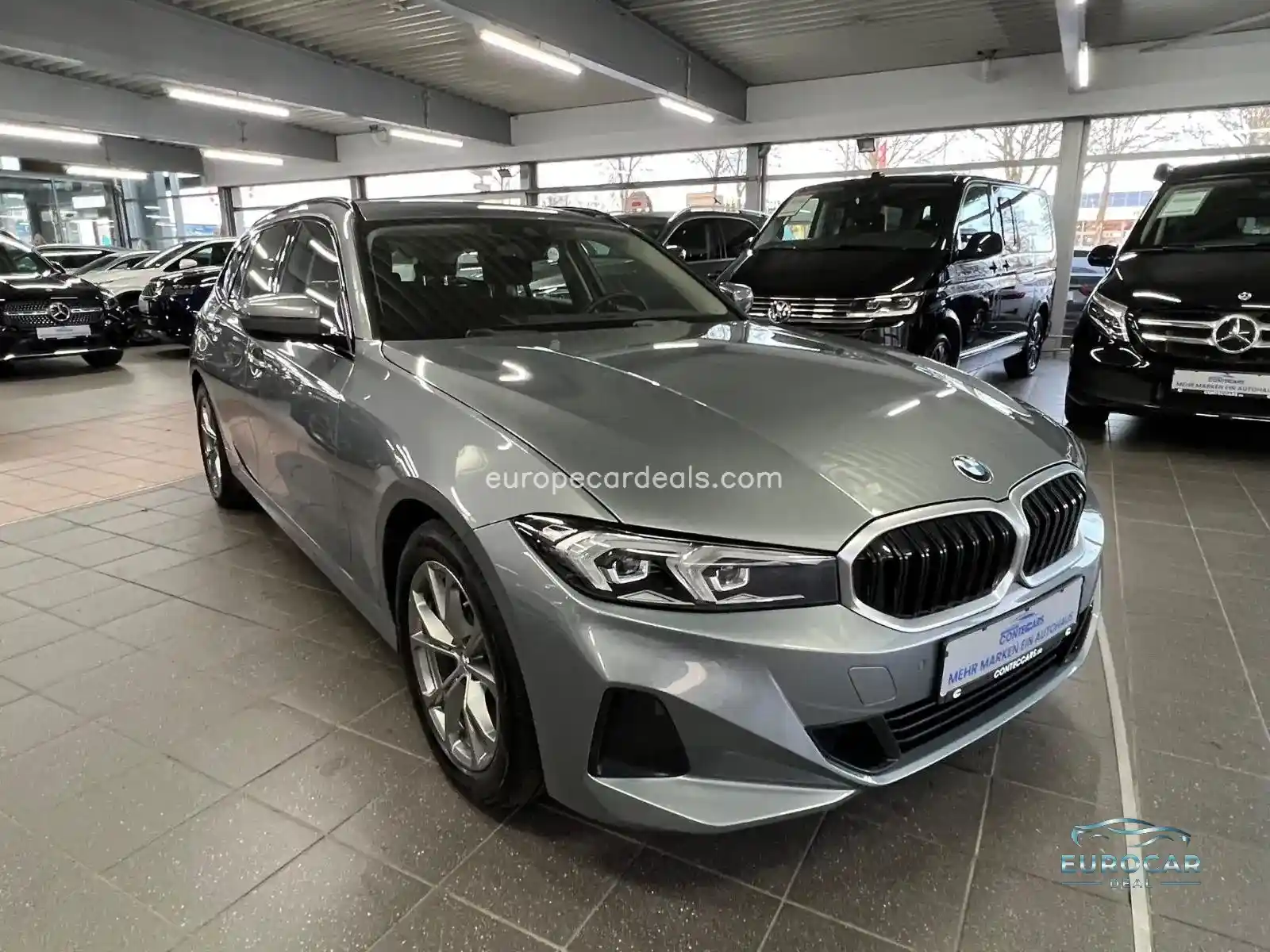 BMW 318