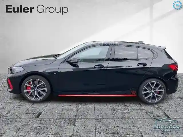 BMW 128