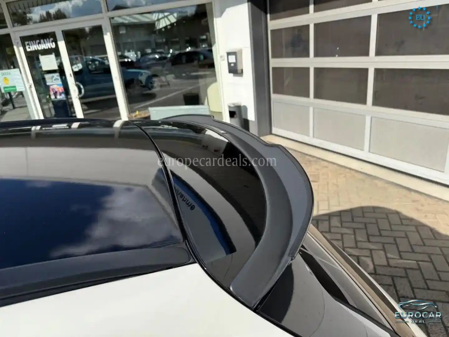 Mercedes-Benz E 63 AMG