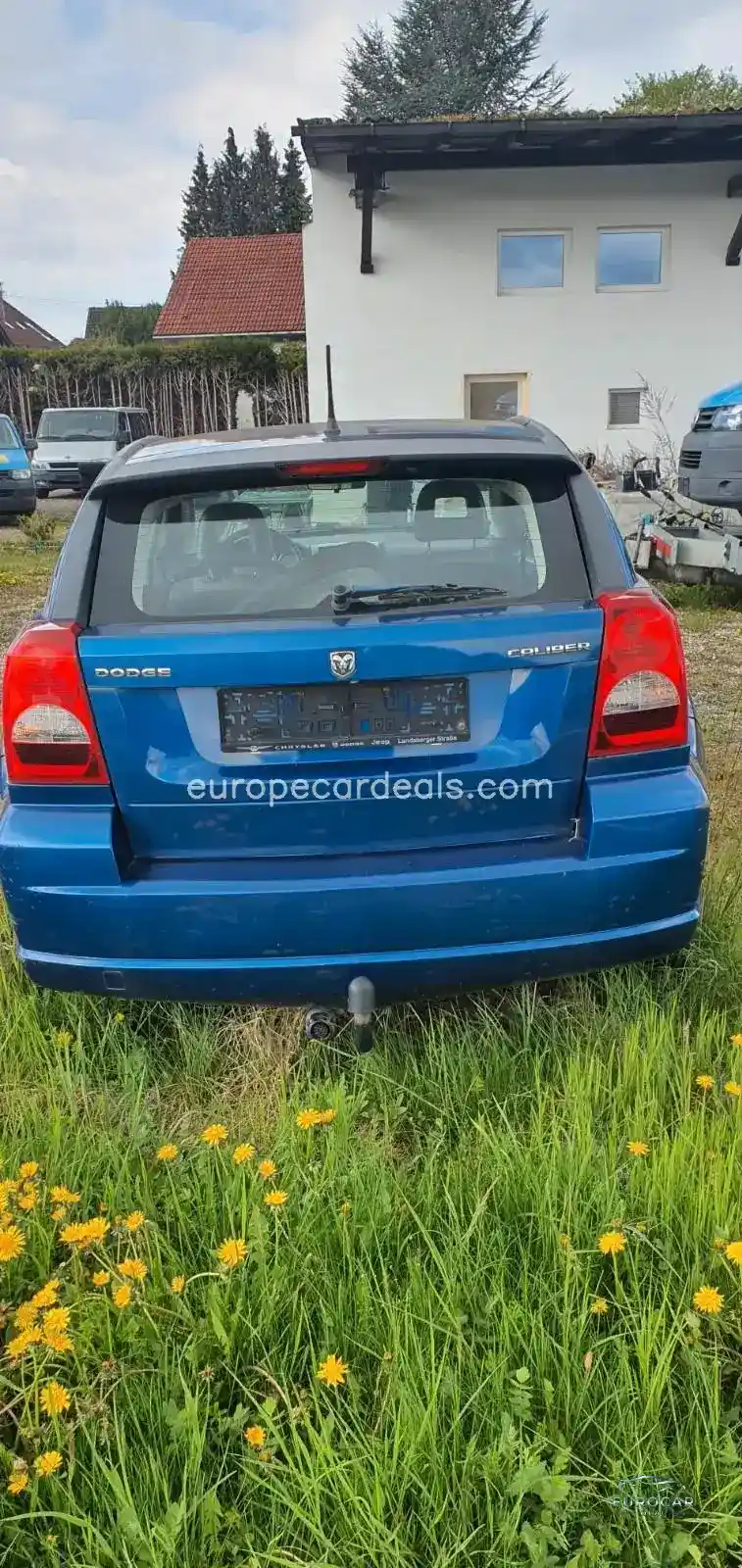 Dodge Caliber
