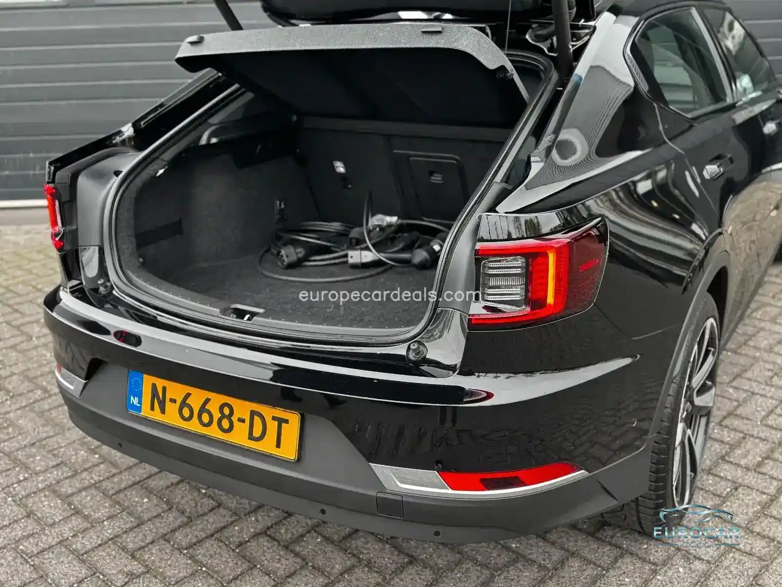 Polestar 2