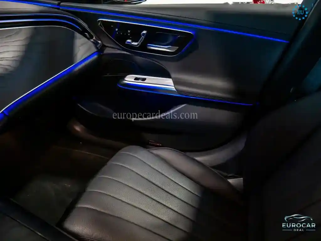 Mercedes-Benz E 450