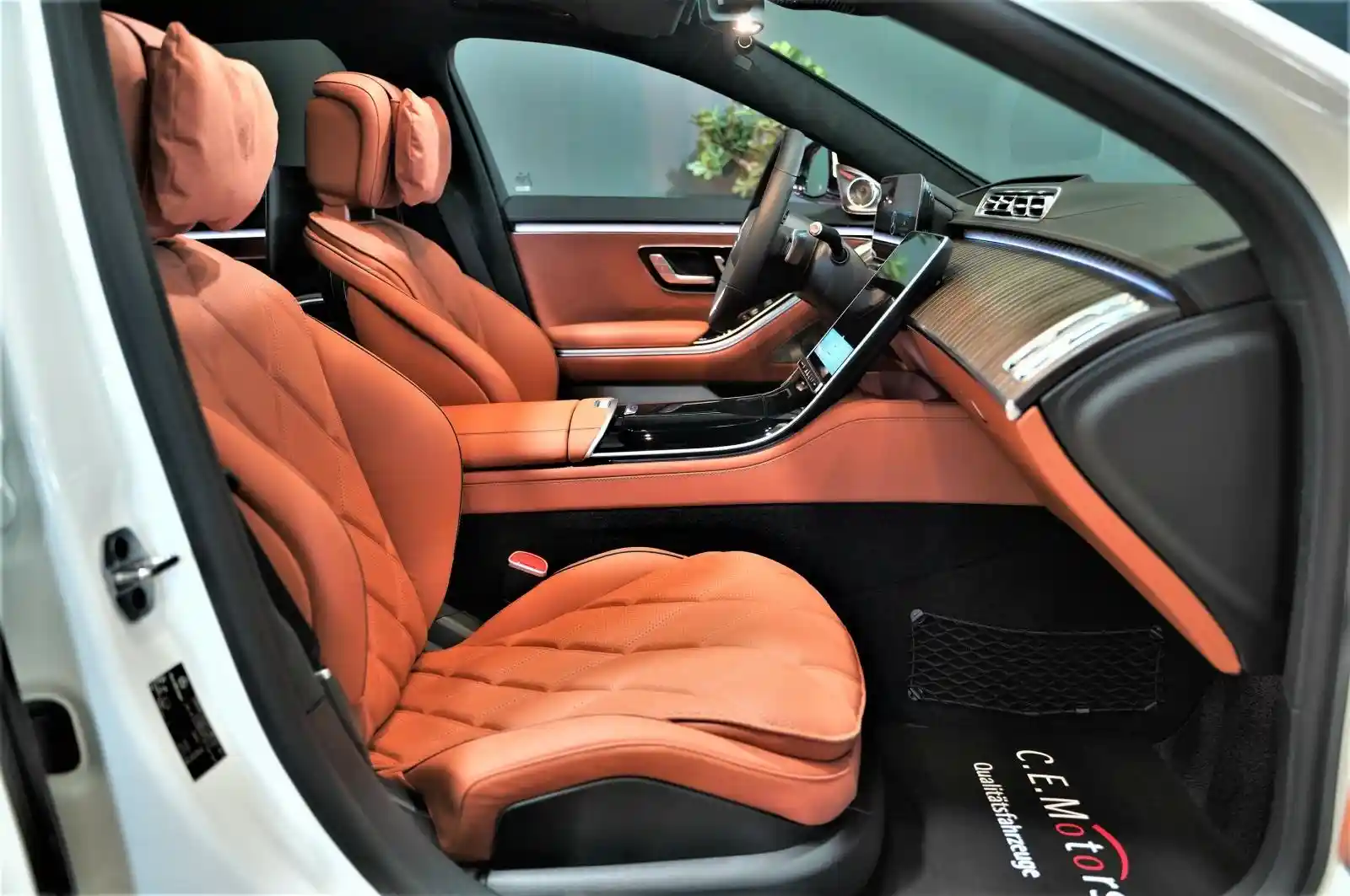 Mercedes-Benz S 680