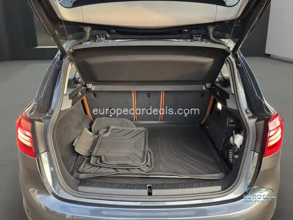 BMW 225 Active Tourer