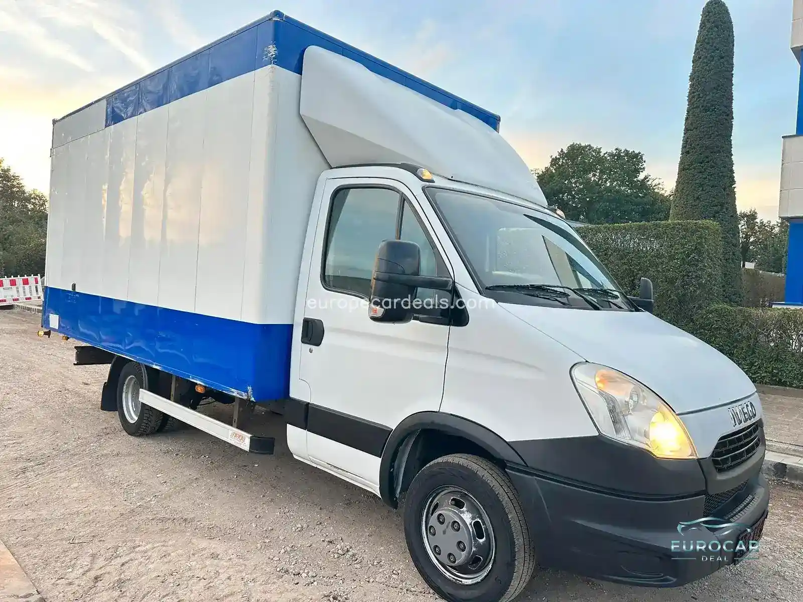 Iveco Other