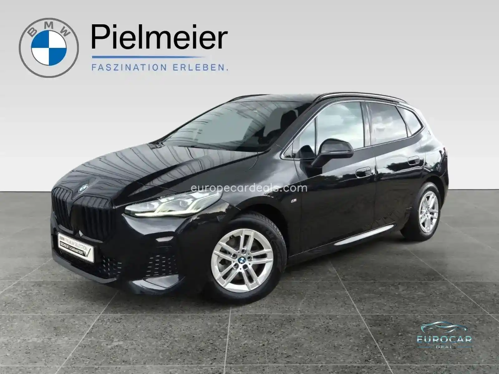 BMW 220 Active Tourer