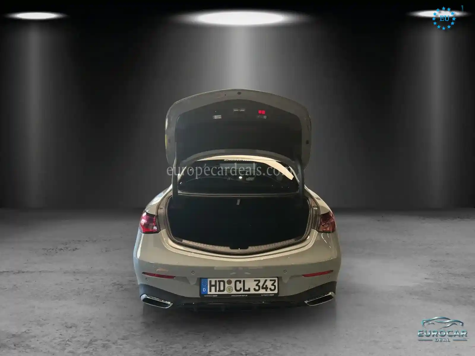 Mercedes-Benz CLE 300