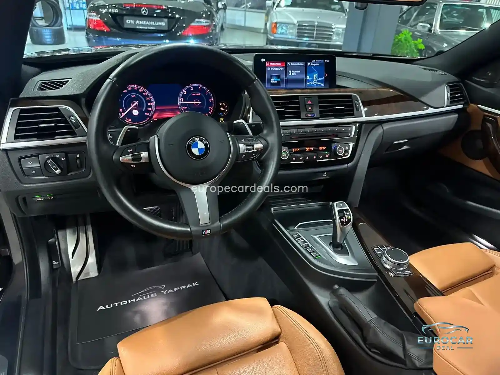 BMW 430