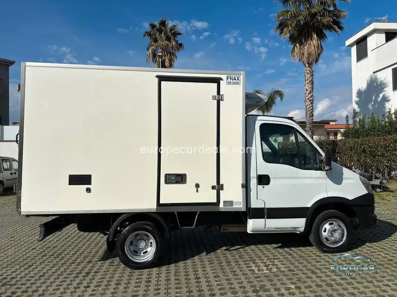 Iveco Other