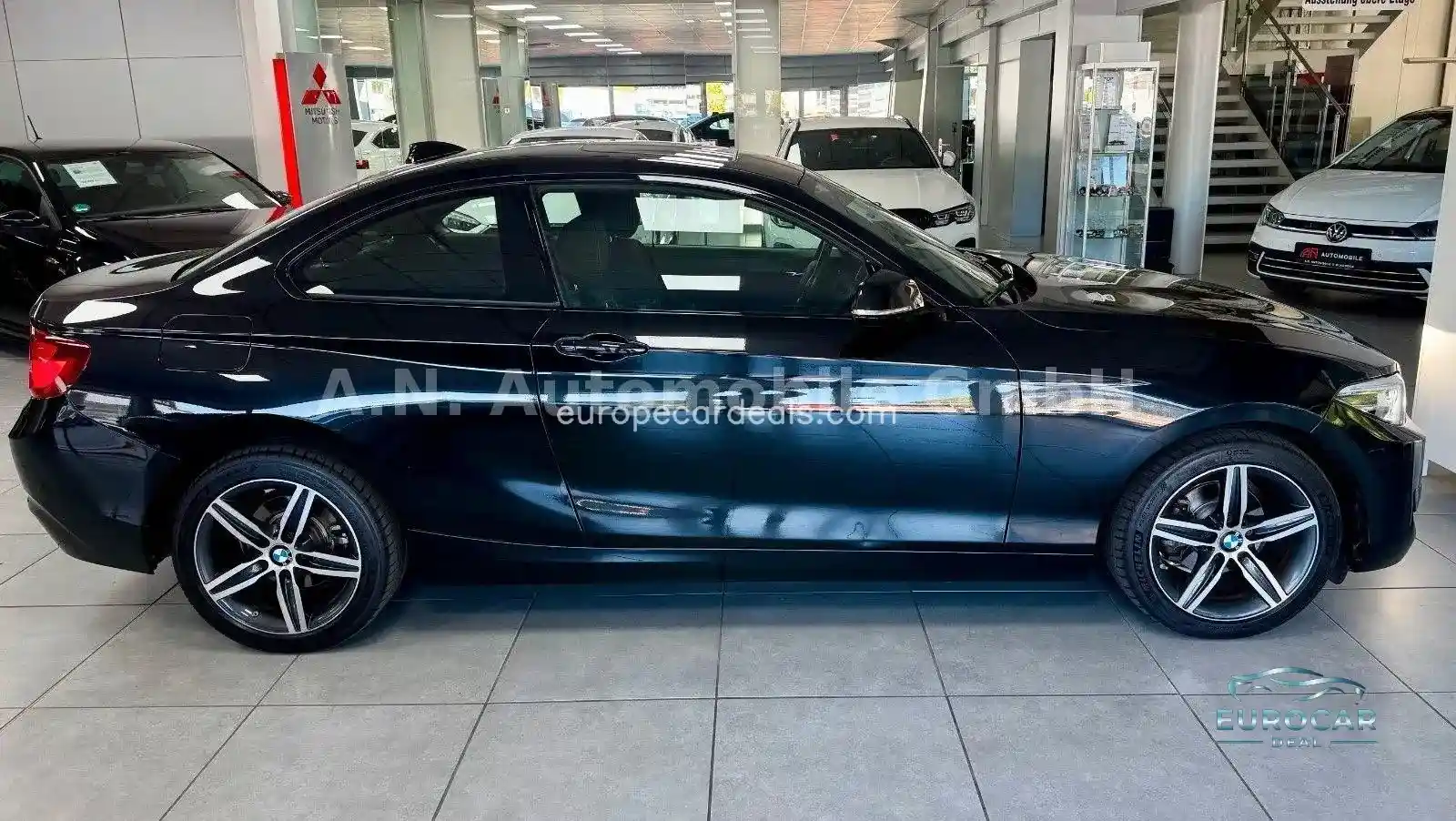 BMW 218