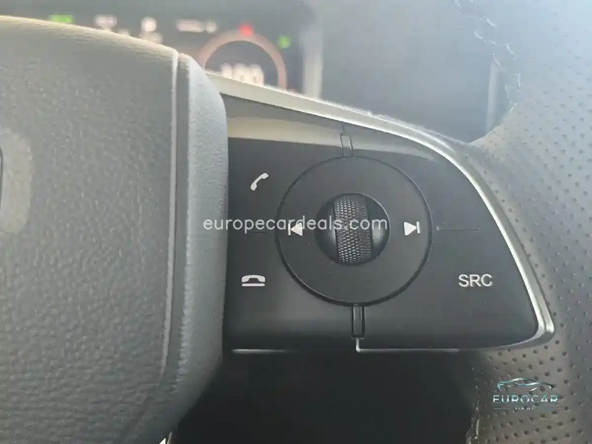 BAIC BJ30