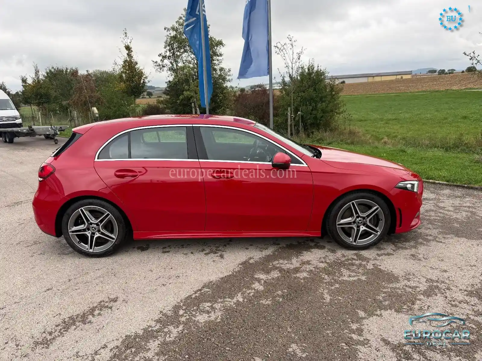 Mercedes-Benz A 220