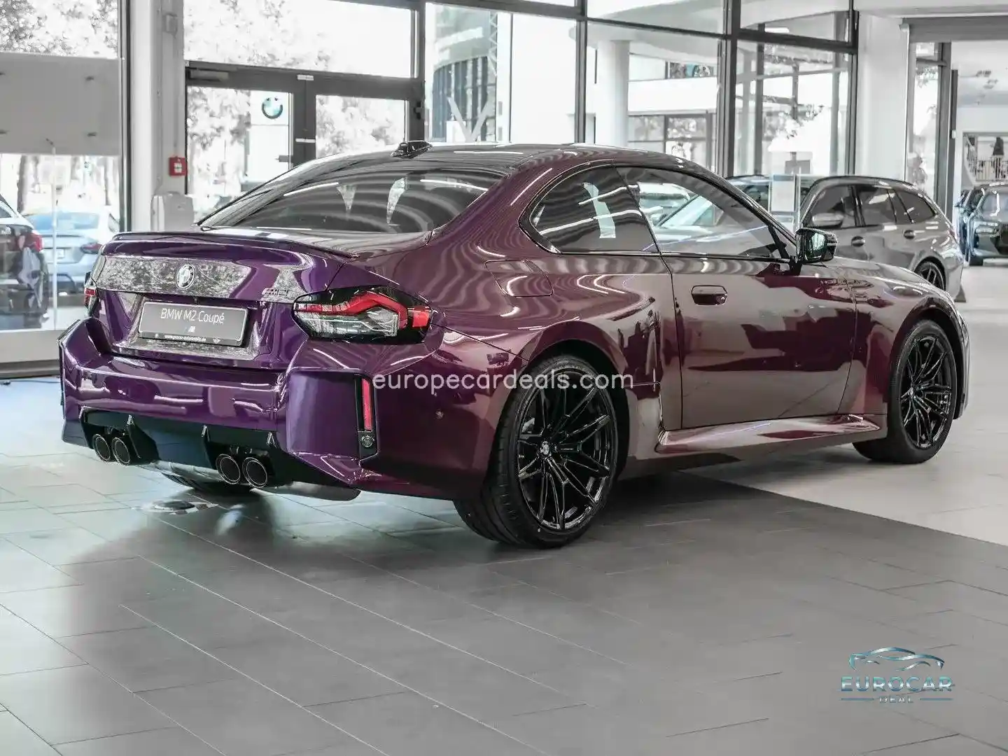 BMW M2