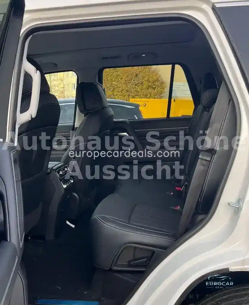 BAIC BJ60