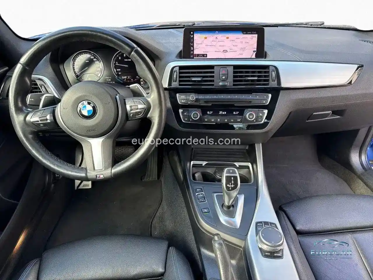 BMW M240i