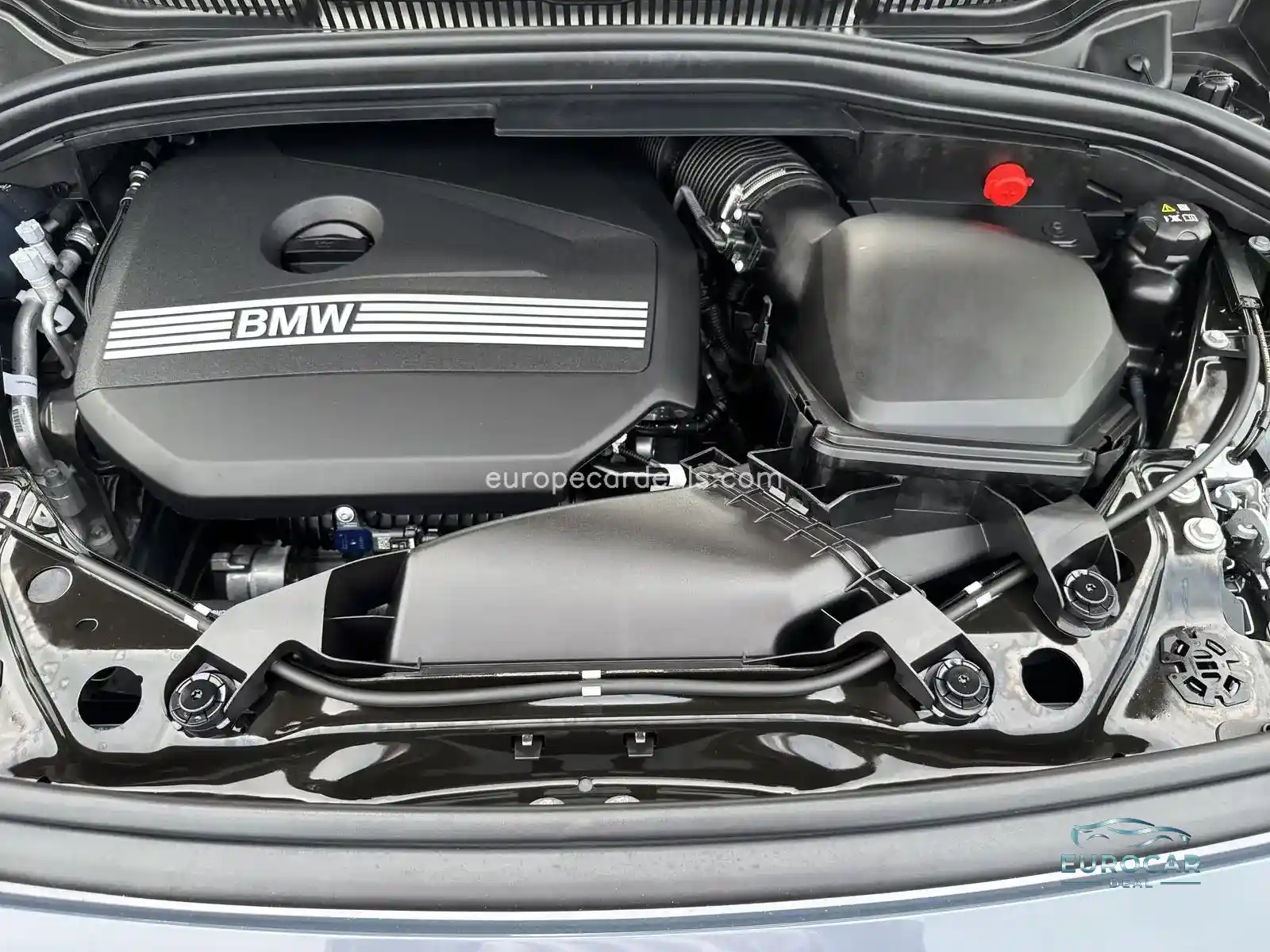 BMW 220 Active Tourer