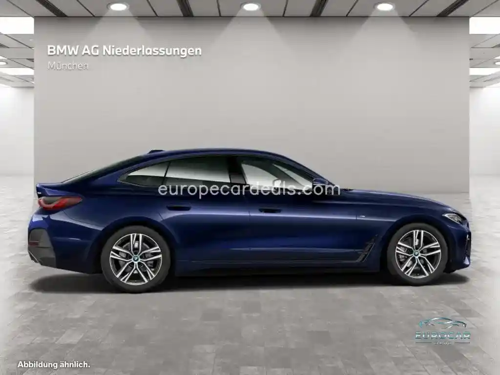 BMW i4