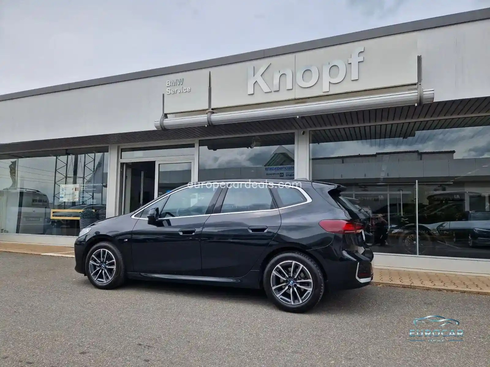BMW 220 Active Tourer
