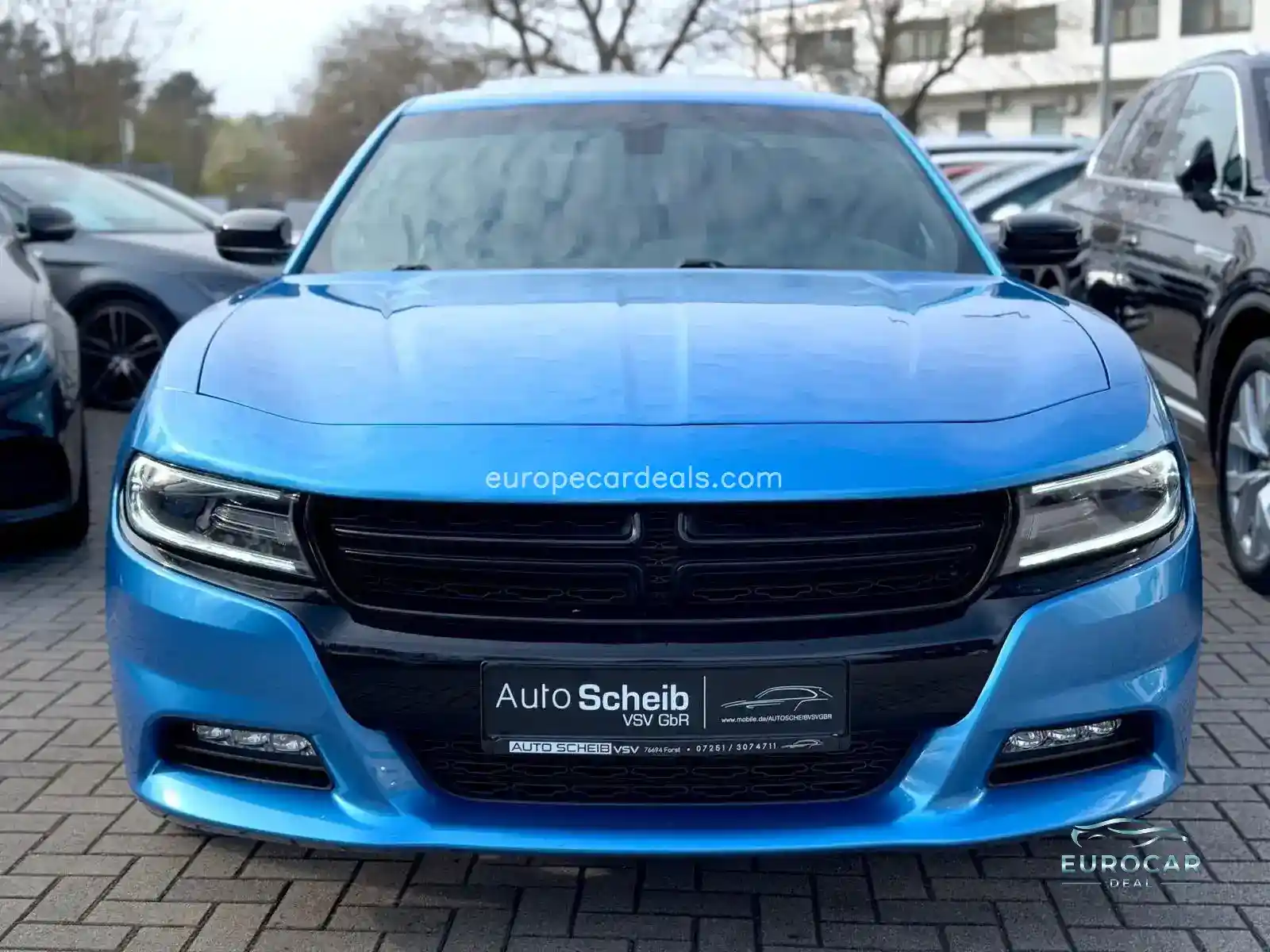 Dodge Charger