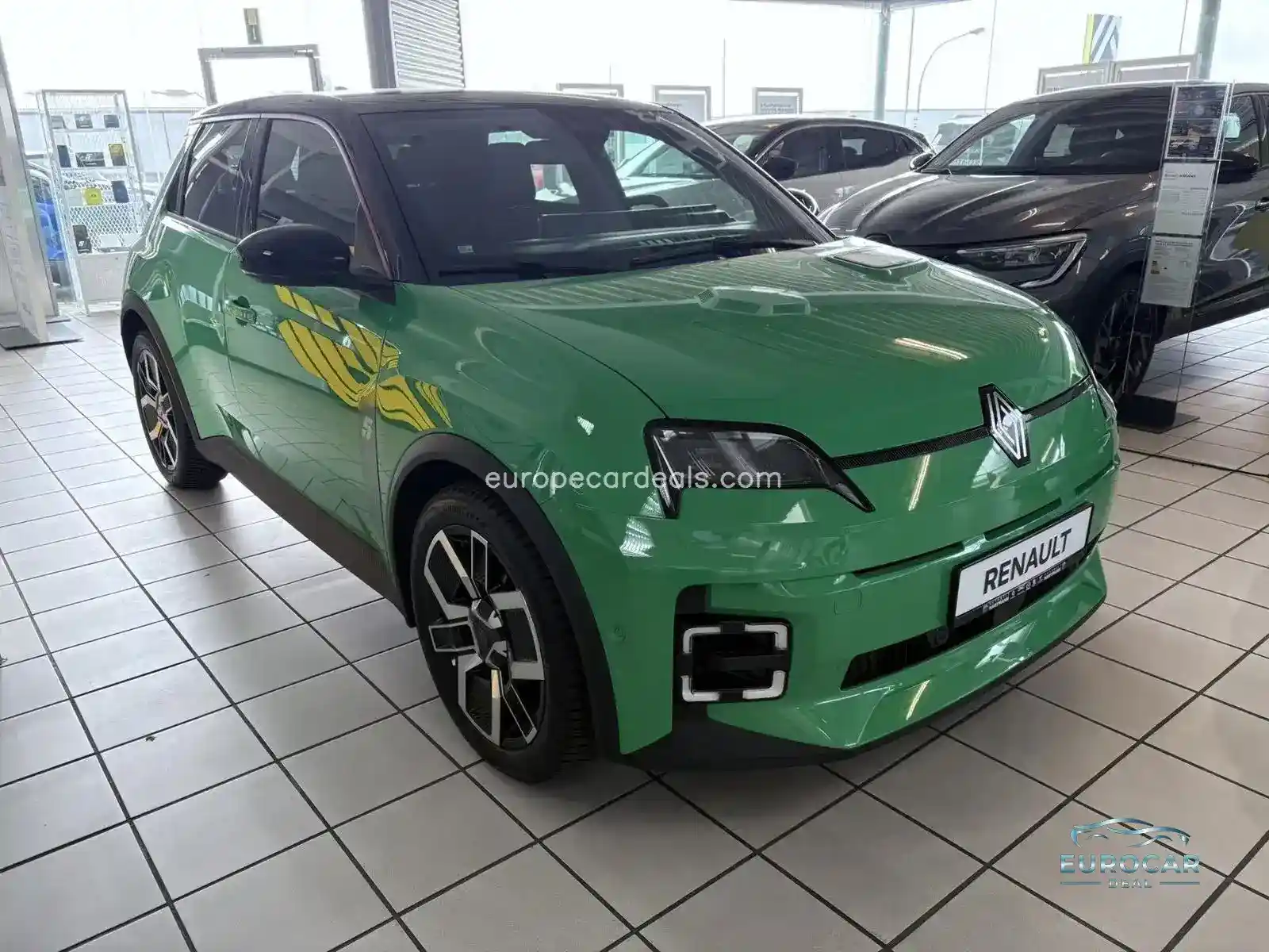 Renault R 5