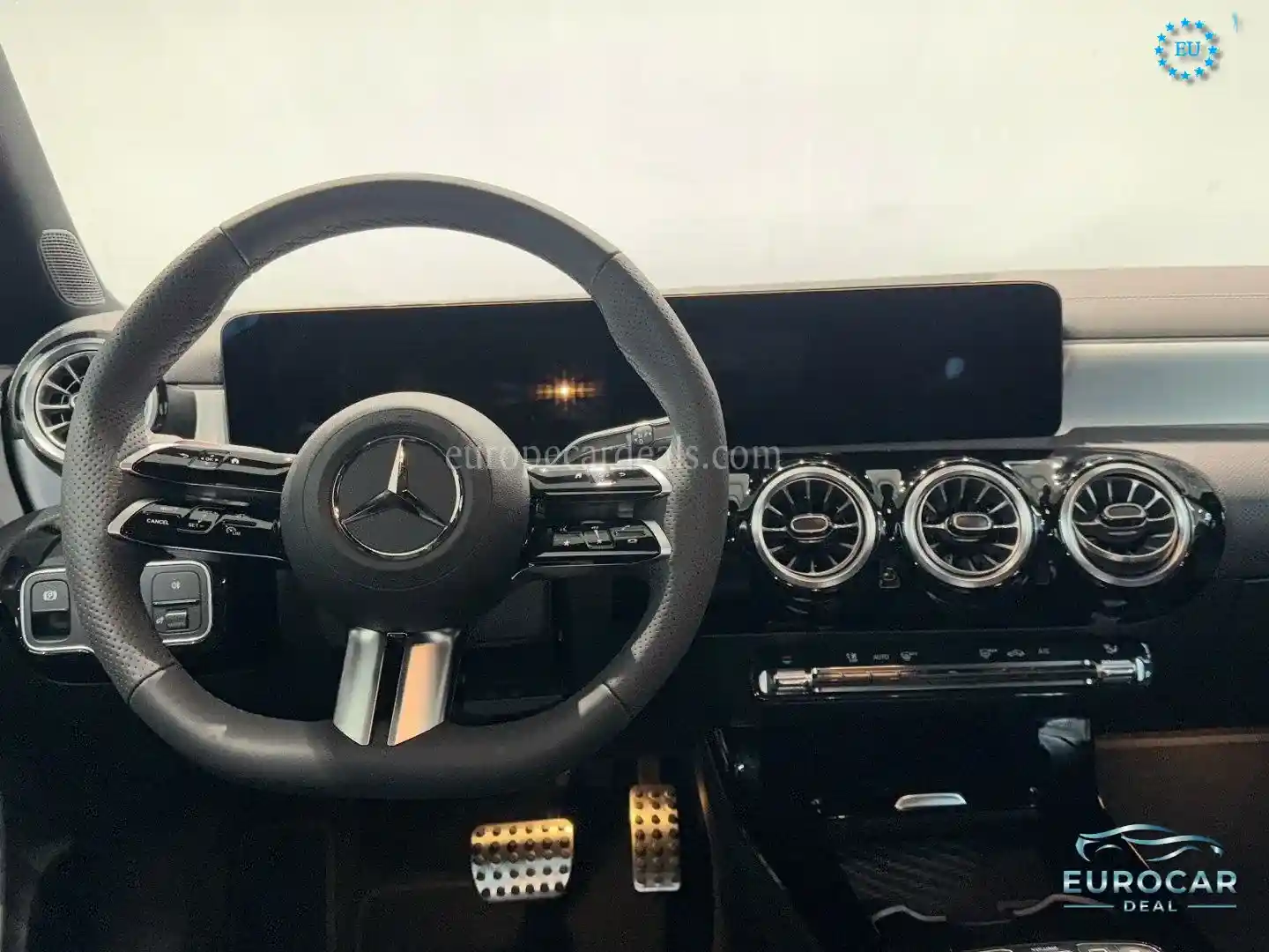 Mercedes-Benz CLA 200 Shooting Brake