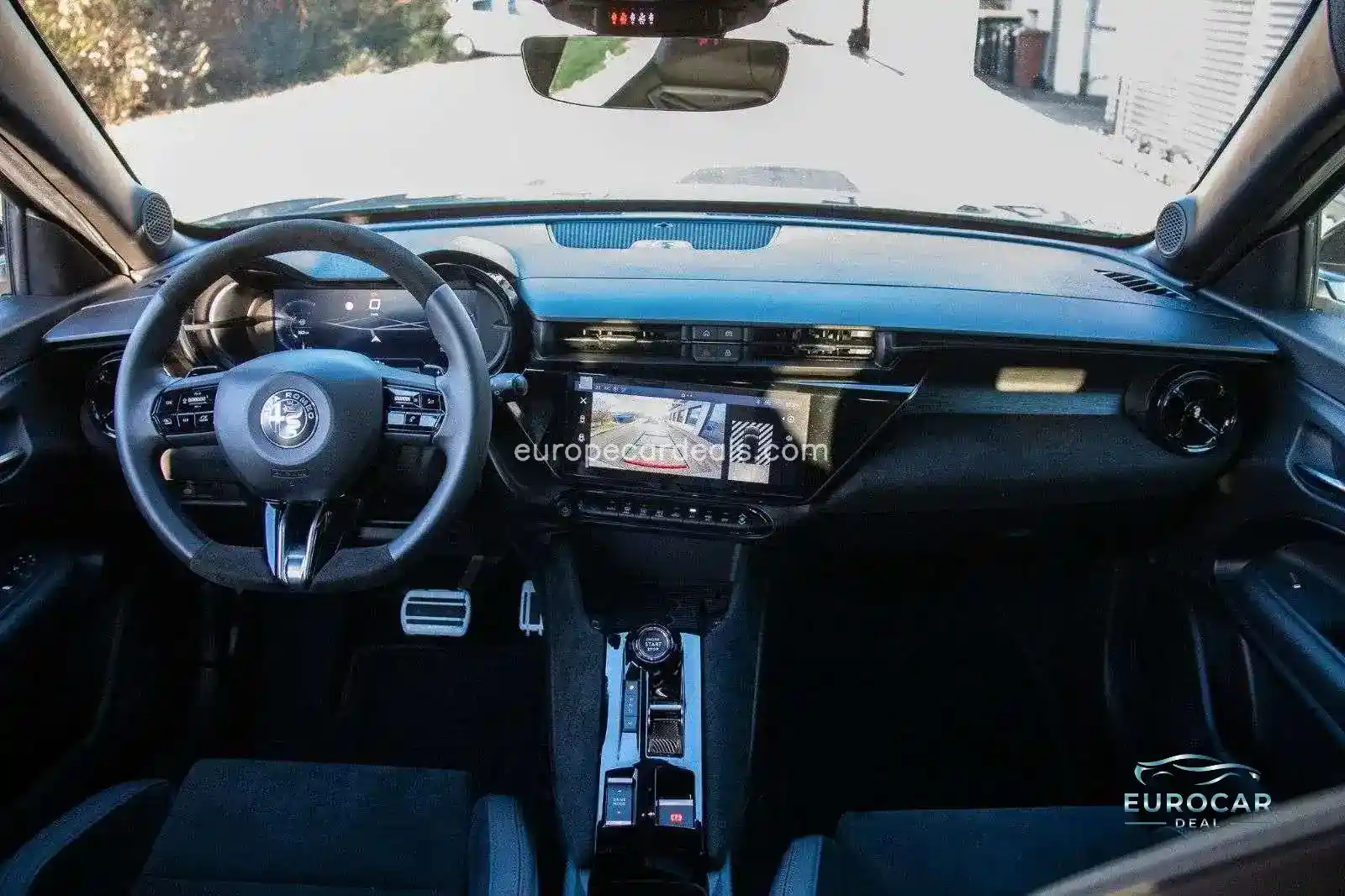 Alfa Romeo Junior