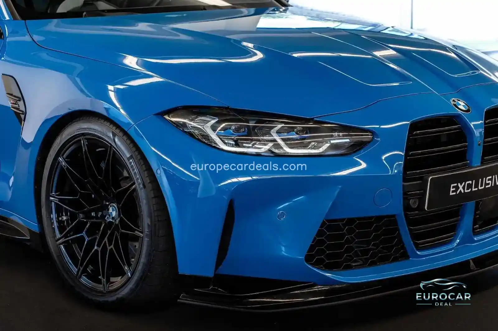 BMW M4