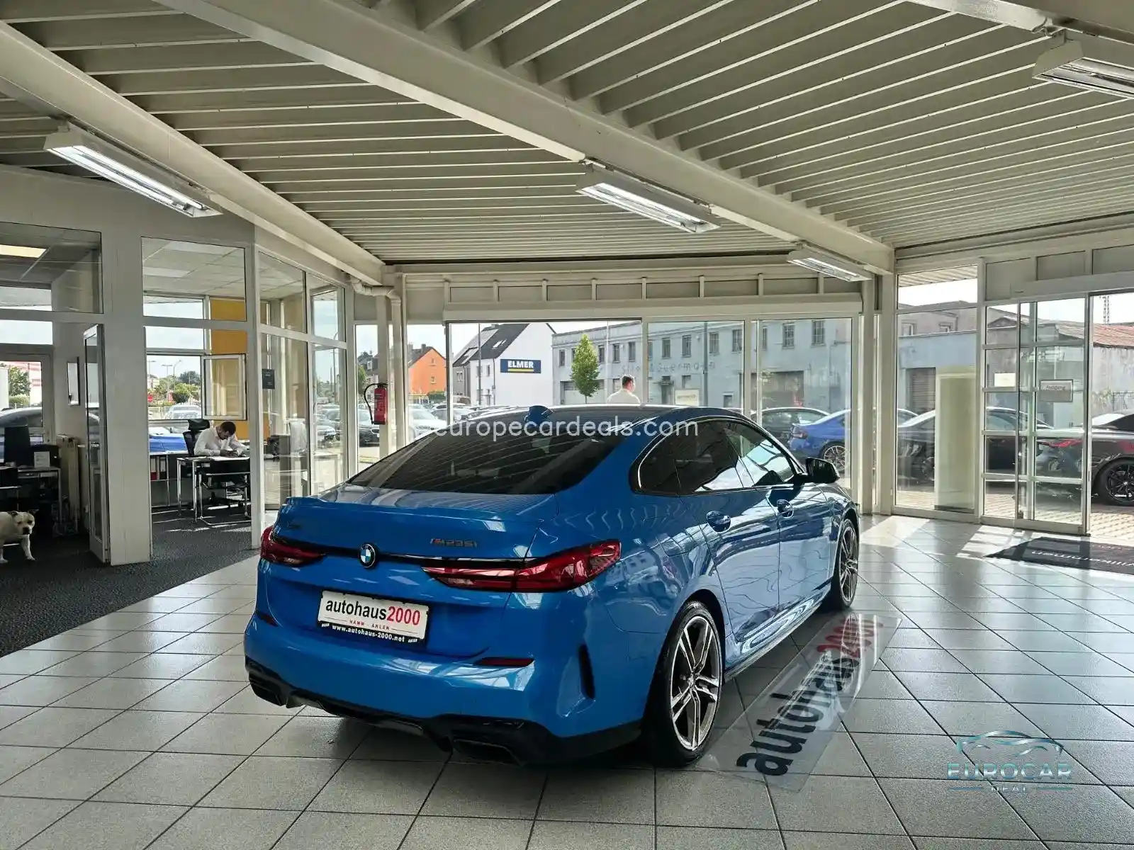 BMW M235