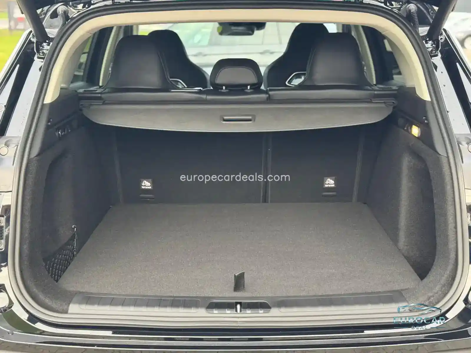 BAIC Beijing X55