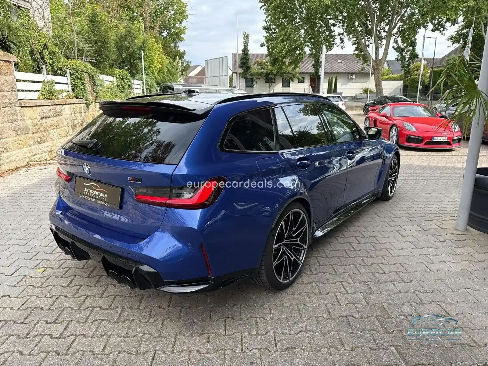 BMW M3