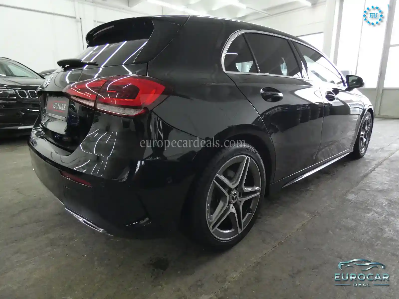 Mercedes-Benz A 220