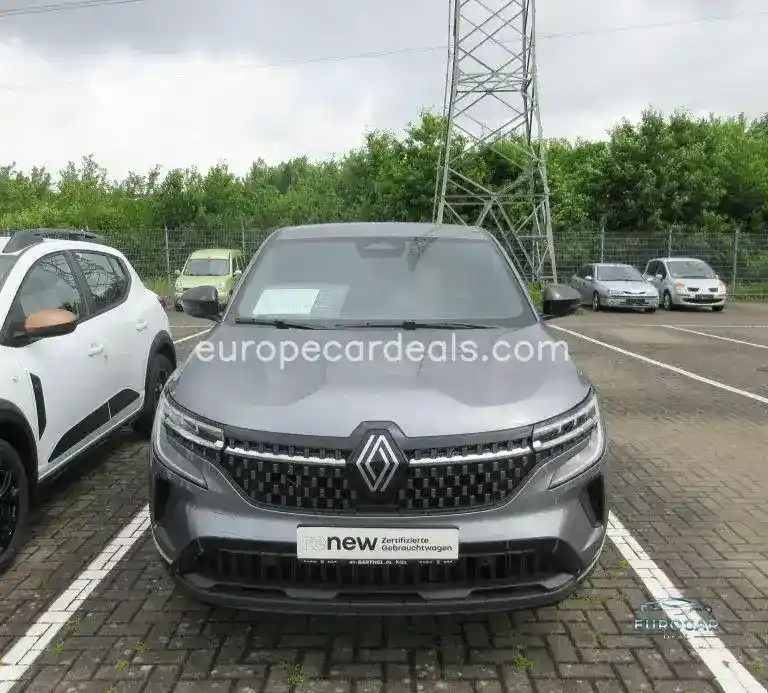 Renault Austral