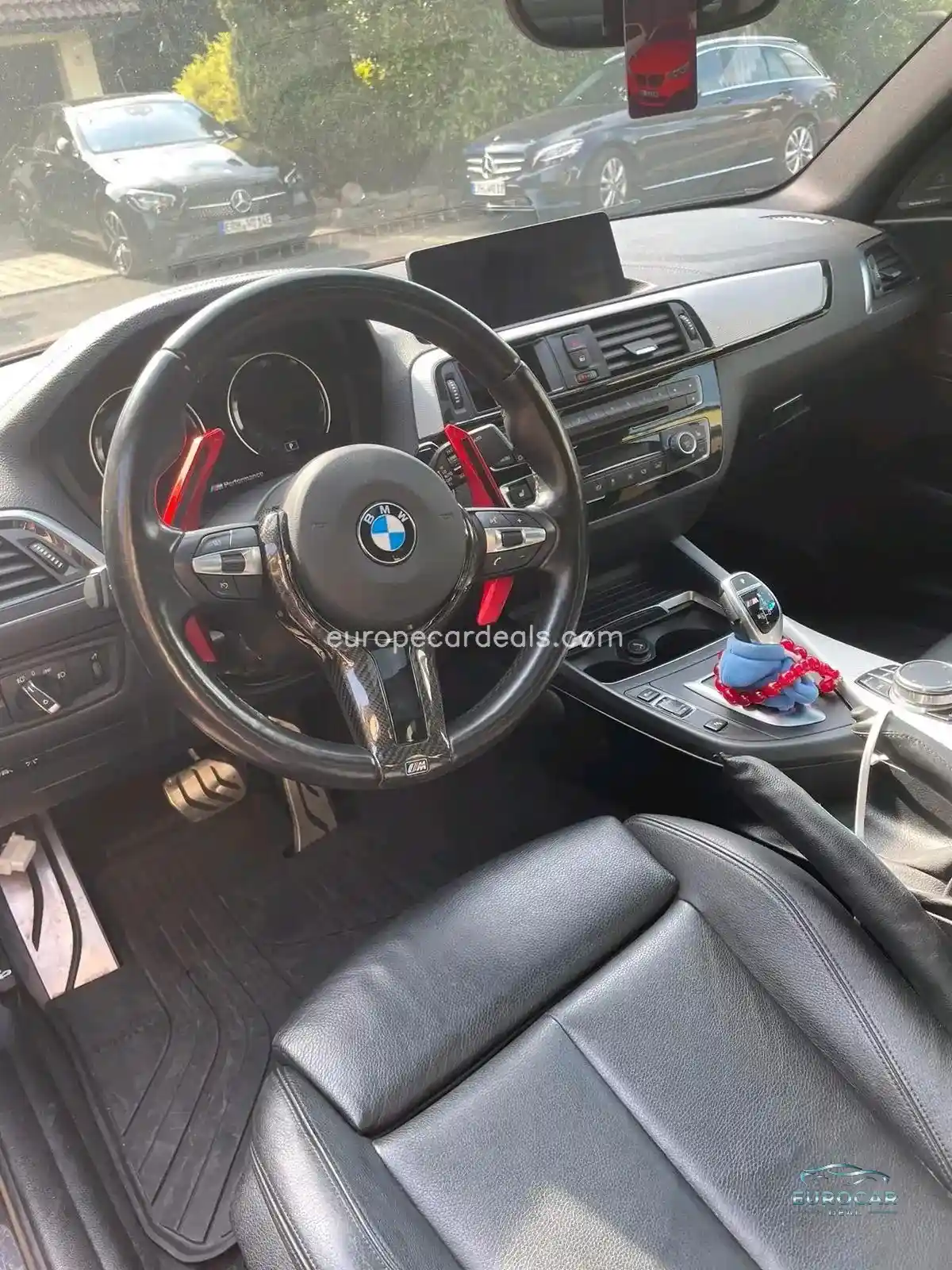 BMW M240i
