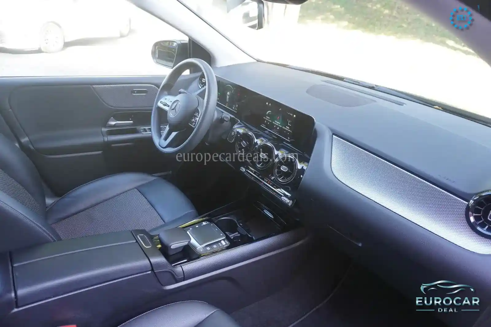 Mercedes-Benz B 250