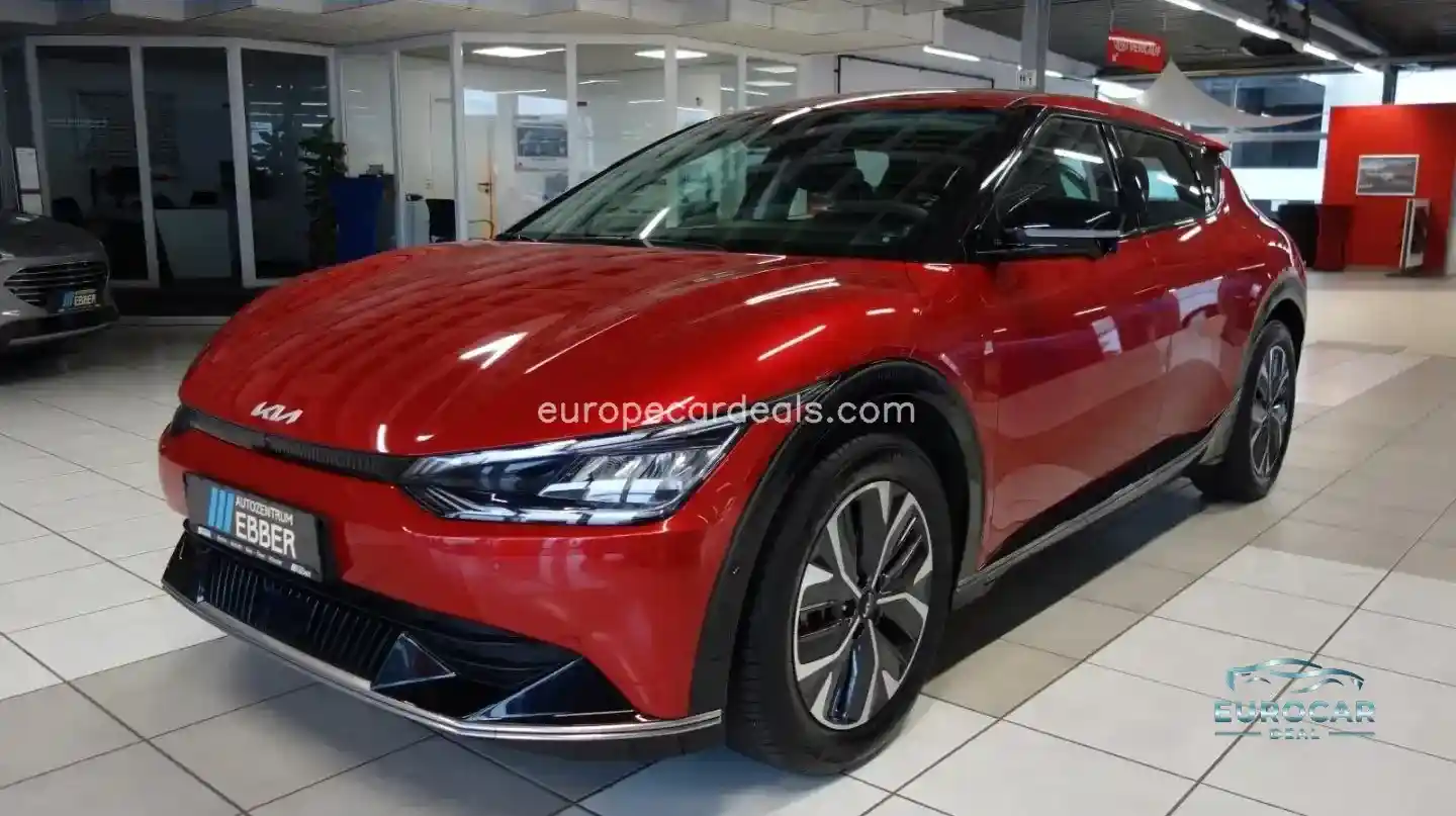 Kia EV6