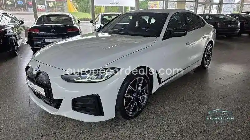 BMW i4
