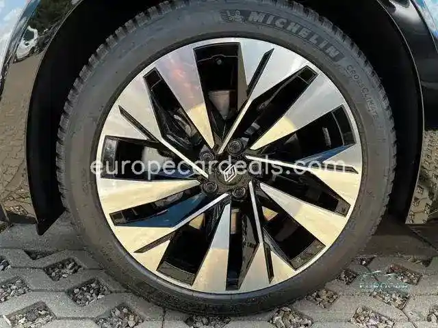 Renault Rafale