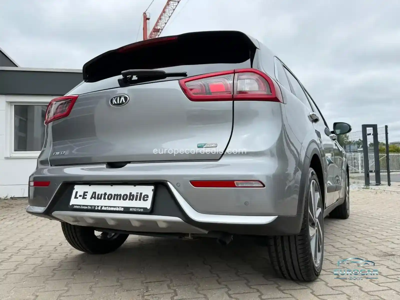 Kia Niro