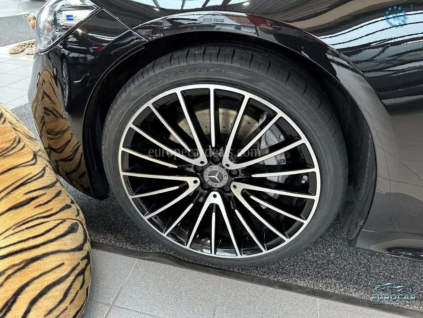 Mercedes-Benz S 350