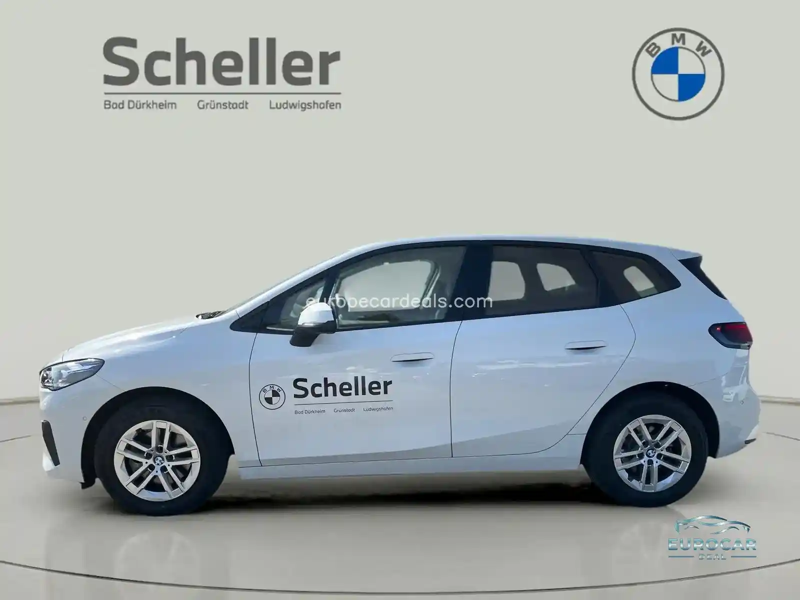 BMW 218 Active Tourer