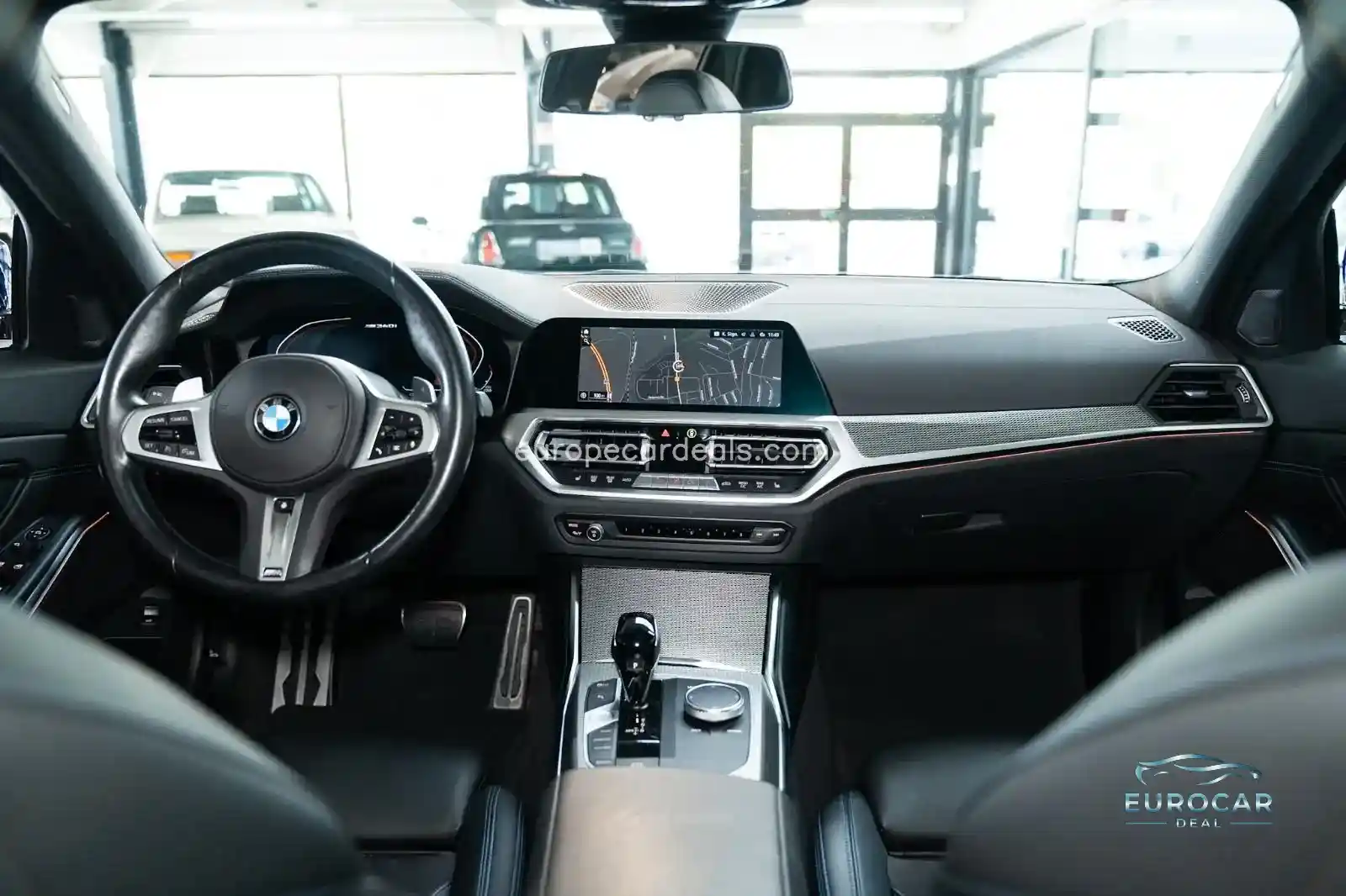 BMW M340i
