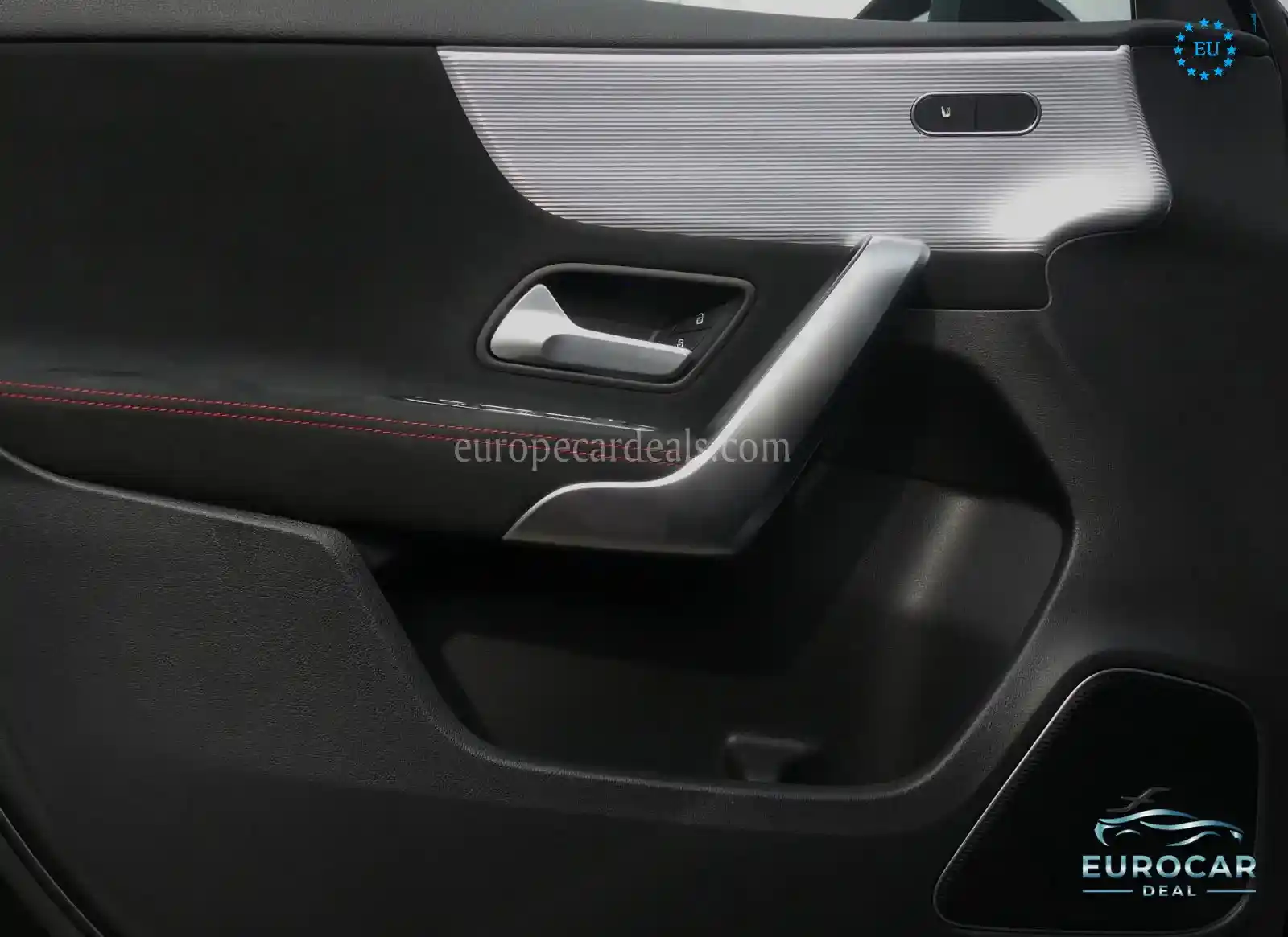 Mercedes-Benz A 35 AMG
