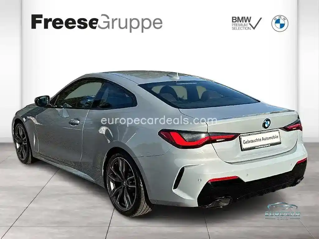 BMW M440