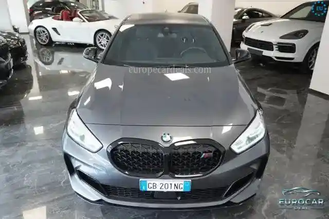 BMW 135